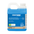 Coastwide Professional - Nettoyant à vitres concentré DC pour vitres CP19, 2 L-Certification Ecologo