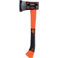 Garant – Hache de chasse, acier trempé, 1 1/2 lb, 4/paquet-Haut de gamme