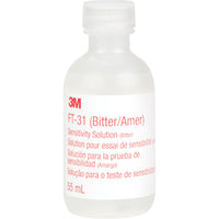 3M - Solution Pour Essai De Sensibilité 3M, paquet de 3-1