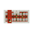 Niederegger – Mini pâtes d’amandes au chocolat noir-Mini pâtes d’amandes au chocolat noir de Niederegger de l’Allemagne.