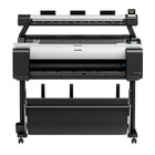 Canon - Numériseur couleur et imprimante à jet d’encre multifonctions avec supports imagePROGRAF TM-300-Imprimante grand format