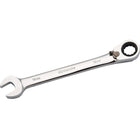 Dynamic Tools – Clé à cliquet à combinaison réversible, 8 mm-Taille : 8 mm