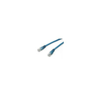 StarTech  Câble de raccordement moulé M45PATCH75BL Cat 5e, 75 pi, bleu-Doté d’un connecteur mâle RJ-45 aux deux extrémités pour faciliter la connectivité