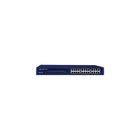 Tenda – Commutateur à 16 ports montable sur bâti non géré TEG1016G (NET-TD-1016G-16 ports LAN à négociation automatique de 10/100/1000 Mo/s