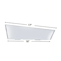 Séparateur 16po pour 556136, 12/paquet (36DIV)-1