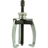 Dynamic Tools â€“ Extracteur de 7 po autoréglable, 2 ou 3 griffes, capacité de 5 tonnes-Portée maximale (en pouces) : 5 1/4 po