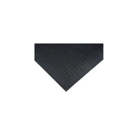 Carpette gratte-pieds, Sdl871, noir, paq./2-Couleur - noir