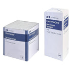 Safecross – Éponges non tissées, 2 x 2 po, 600/paquet (3445)-Longueur : 2 po