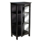 Winsome – Armoire vitrée Poppy-4