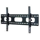 TygerClaw – Support mural inclinable pour téléviseurs 32 à 60 po, 20,1 x 31,9 x 3,1 po, noir-Grand support mural inclinable