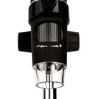 Veho microscope d'agrandissement 300x DX-2 5MP USB-Enregistrez des dimensions avec le software de calibrage