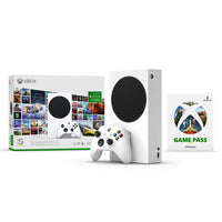 Console Xbox Series S pour les Fêtes - Xbox-Faites l’expérience du meilleur rapport qualité-prix dans le domaine des jeux
