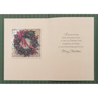 Rosedale 5-1/2" x 8" cartes de voeux-Imprimé sur du papier cartonné non couché de qualité supérieure
