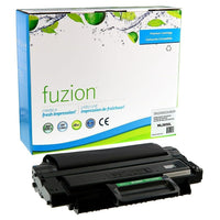 fuzion - Samsung (ML-D2850B) Cartouche De Toner Compatible - Rendement Haut - Noir-Couleur d'encre: Noir