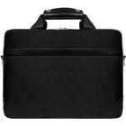 Vangoddy sac à bandoulière pour ordinateur portable 15,6 po, noir-10