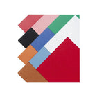 Pacon Papier de Construction -18 x 24 (po) - Rose - Paquet de 50 (7017)-18 x 24 pouces