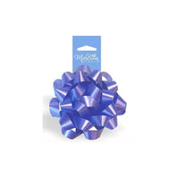 Choux confetti 6 po, Lavande, Paquet de 12 (00380) - Millbrook Studios-Choux de 6 po