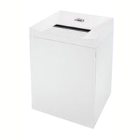 HSM - Déchiqueteur service Pure 630 coupe droite 42 f-Conçu pour un usage en bande de bureau par 6 à 11 utilisateurs