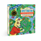 eeBoo - Spottington Jeu-Pour 1 à 6 joueurs