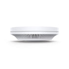 TP-Link EAP620 HD AX1800 Point d'accès sans fil double bande pour montage au plafond au détail-Vérifiez avec la liste de compatibilité sur la page du produit
