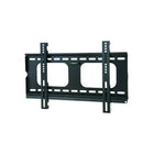 TygerClaw – Support mural fixe pour téléviseur à écran plat de 23 à 37 po, (LCD1006BLK)-Support mural fixe à profil bas, taille moyenne