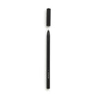 TRU RED – Stylo à bille – 1,0 mm – noir – paquet de 12-Encre noire à faible viscosité pour une écriture fluide
