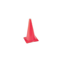 Champion Sports - Cône de sécurité, 9 po-Taille : 9 po haut.