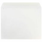 JAM Paper - Enveloppes de catalogue pour livrets 10 x 13 - Blanc - Paquet de 50-Taille: 10 x 13 pouces