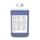Diversey - Glance Nettoyant à vitres et autres surfaces - J-Fill Glance sans ammoniac, 2 1/2 l, paquet 2-Se nettoie facilement et seche sans laisser de trace sur le verre ou les miroirs