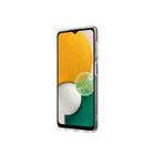 Samsung Étui transparent souple pour appareil A13-Étui souple transparent