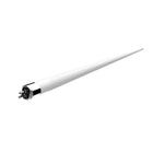 Northern Stars – Ampoule DEL 80674, T5 25W, remplacement direct, givré, blanc, paquet de 25-3500 Lumen
