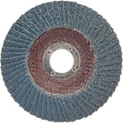 Roues de battement, zircone de Norton, Qty/pk 12,-1