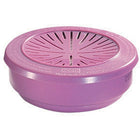 Honeywell - Filtres À Coquille Dure North Filtre Contre Les Particules, Filtre P100, paquet de 24-Description du filtre/de la cartouche Filtre P100