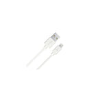 PROCharge - Câble Lightning de 1,2 m-Longueur de 1,2 m.