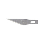 X-ACTO™ - Lames de recharge pour couteau 11 Classic Fine Point-Lames de rechange n&deg; 1 pour couteau de précision  