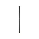 TurMode – Antenne omnidirectionnelle Wi-Fi pour l’extérieur de 15 dB pour réseau 2,4 GHz (WAO24151)-L’antenne WAO24151 est conçue pour accroître la force du signal et la portée de votre appareil Wi-Fi 2,4 GHz utilisant les protocoles 802.11b/g/n, dans toutes les directions