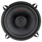 DS18 – Haut-parleurs d'automobile coaxiaux 2 voies de la série Elite, 5,25 po, paire, 150 watts-L'aimant de 10 oz fournit la puissance pour projeter un son homogène et net