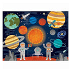 Puzzle au Sol Cosmos - Paquet de 24-Parfait pour les enfants de plus de 3 ans