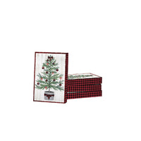FantastikSeason - Boîtes Pliantes Imprimées - Assorties - Paquet de 10-Boîtes de Cadeau, Format Economique