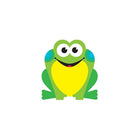 Trend Enterprises Mini Accents Grenouille, paquet de 216-Placer sur des calendriers pour marquer des jours et des événements spéciaux ; ajouter une touche spéciale aux cadeaux et aux friandises.