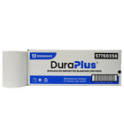 DuraPlus - Essuie-tout - blanc - 350' - Paquet de 12-Idéal pour les zones à fort trafic