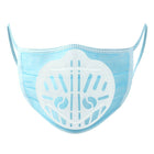 DRSAVER - Supports de Masque 3D - Paquet de 5-Conception légère avec un support intérieur solide