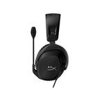 HyperX - Casques gamer Cloud Stinger 2-Points forts du produit Coussinets en similicuir et mousse mémoire Raffinement acoustique