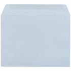 JAM Paper - Enveloppes pour livret - 9" x 12" - Bleu bébé - Paquet de 25-Quantité : 25/paquet