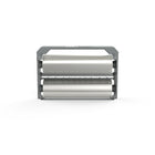 GBC - Cartouche de film de plastification pour Foton 30 - enfilage automatique - 3 mil - 80 pi (3381639081)-Cartouche compatible avec la plastifieuse GBC Foton 30, vendue séparément