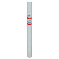 Staples - Tube d'expédition/d'entreposage, 1,5 x 18 po-1,5 po x 18 po