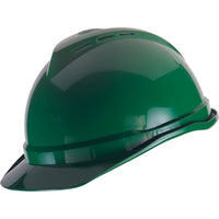 Casque avec ventilation avancée, Sam672-Couleur : Vert