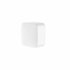 LBT Ultra Fast Mini - Chargeur mural 35W à double port GaN PD (20W + 15W) - Blanc-Réduire notre empreinte carbone de 30 % sans sacrifier la puissance