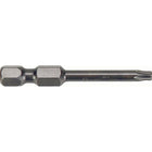 Embout à  mandrin 1/4 po TorxMD, UQ757, 12/pqt-1
