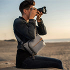 Peak Design - Everyday Sling - 6 L - Noir-13 po H x 9,3 po W x 4,7 po D